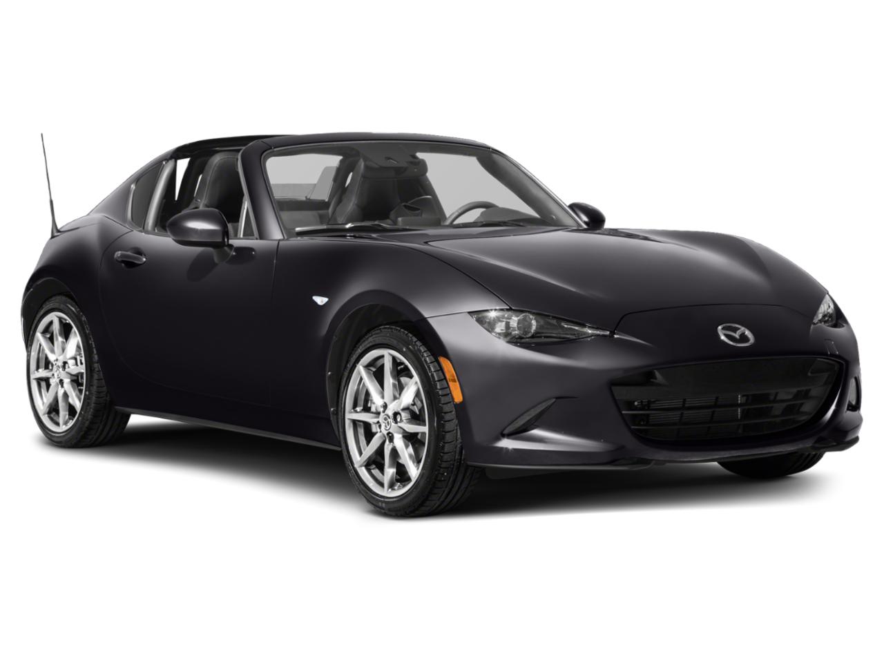 2022 Mazda MX-5 Miata RF Vehicle Photo in BATON ROUGE, LA 70809-4546