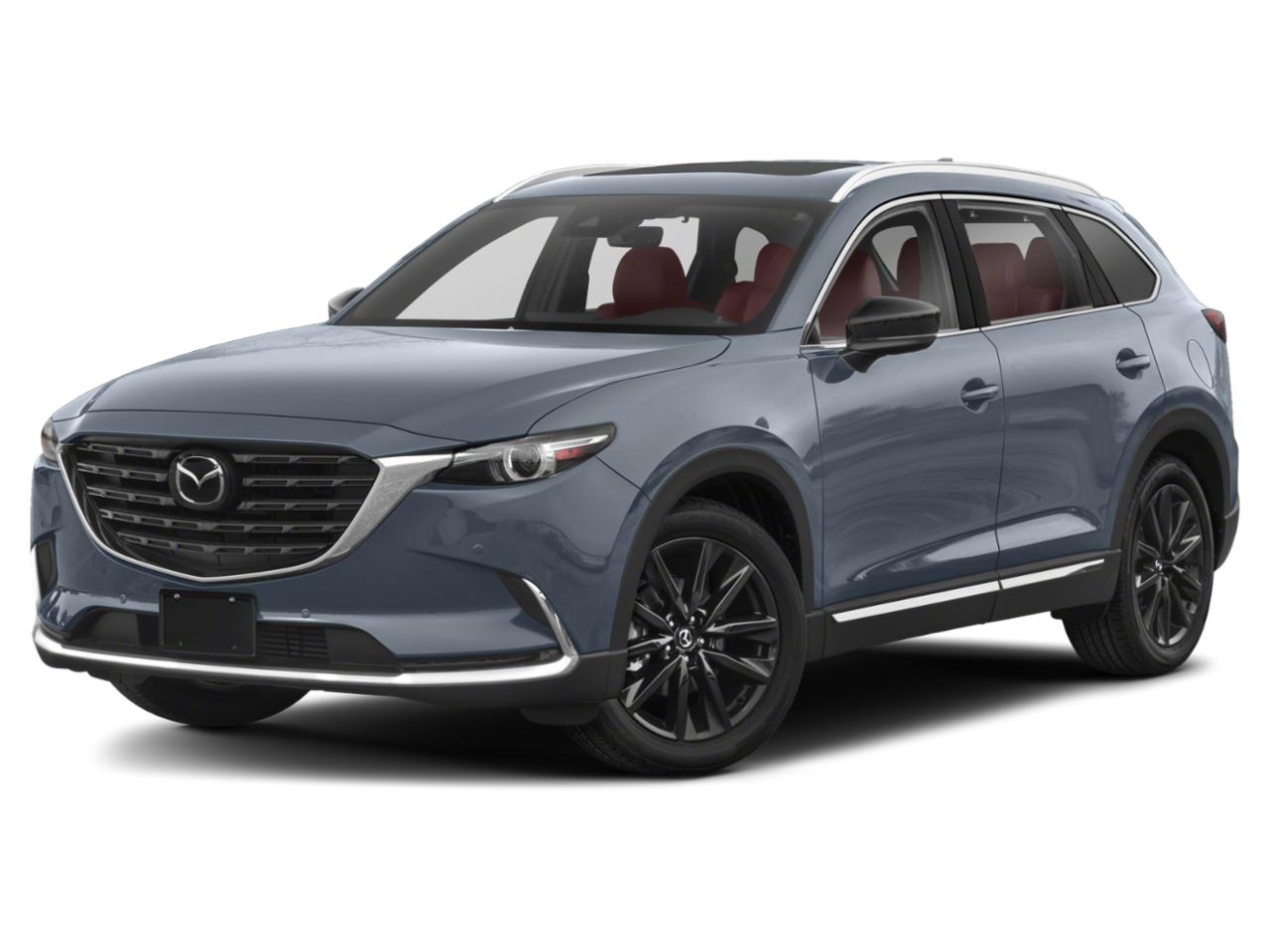 2022 Mazda CX-9 Vehicle Photo in Layton, UT 84041