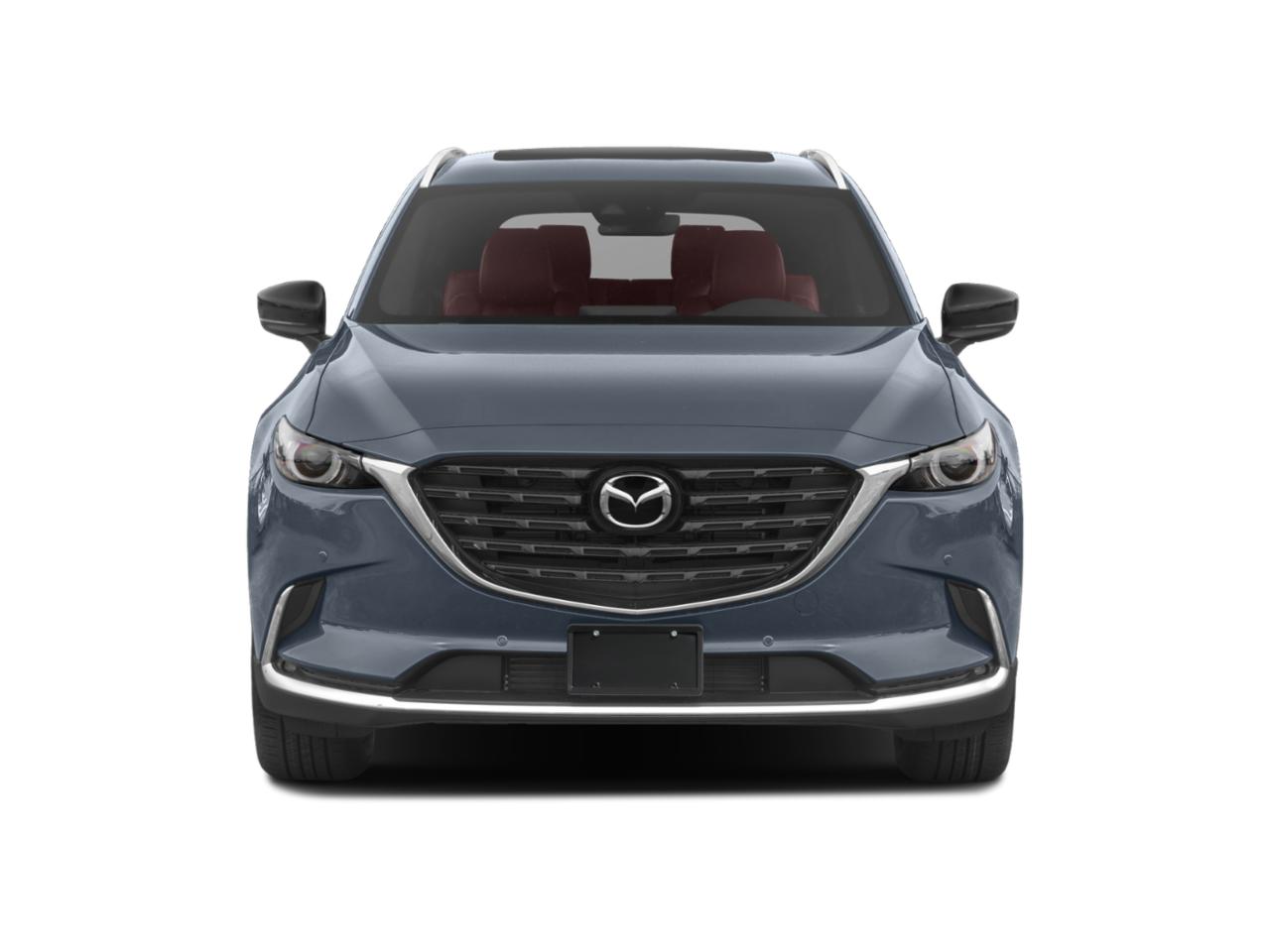 2022 Mazda CX-9 Vehicle Photo in Layton, UT 84041