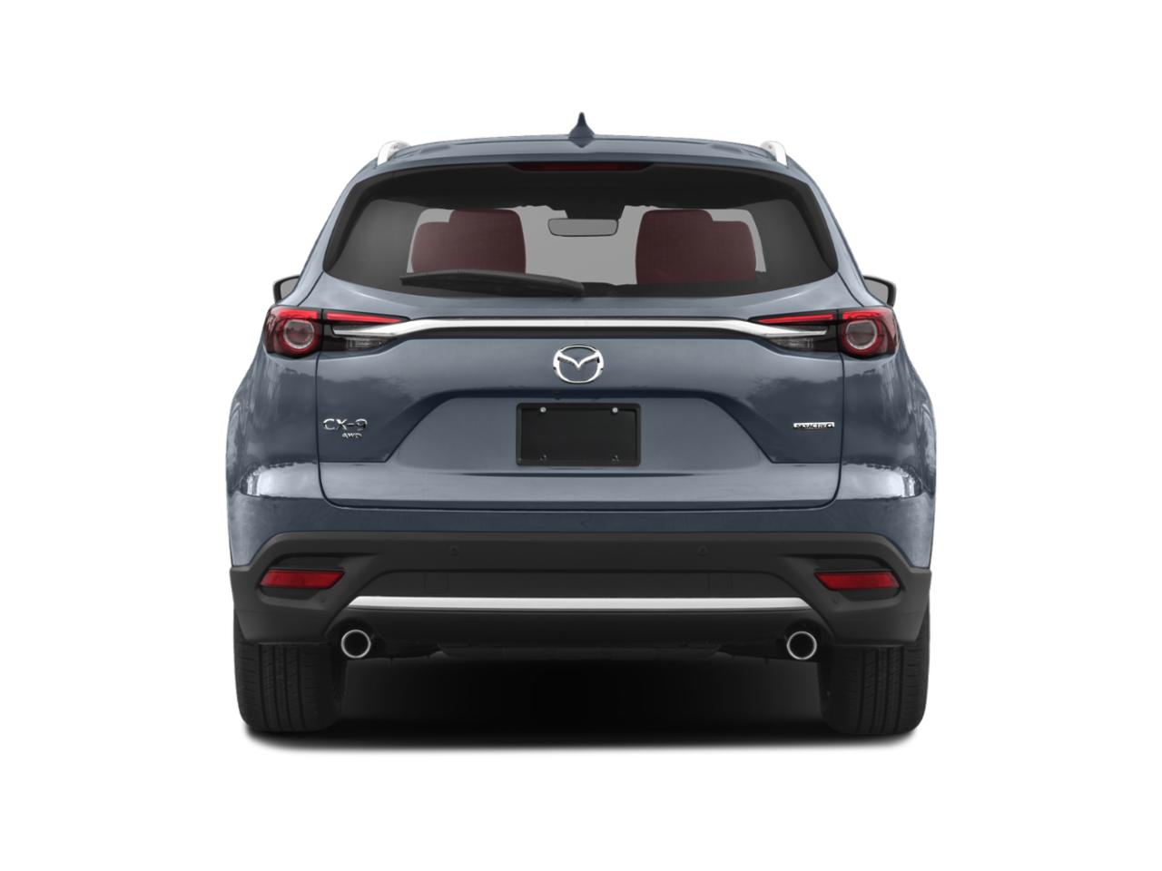 2022 Mazda CX-9 Vehicle Photo in Layton, UT 84041