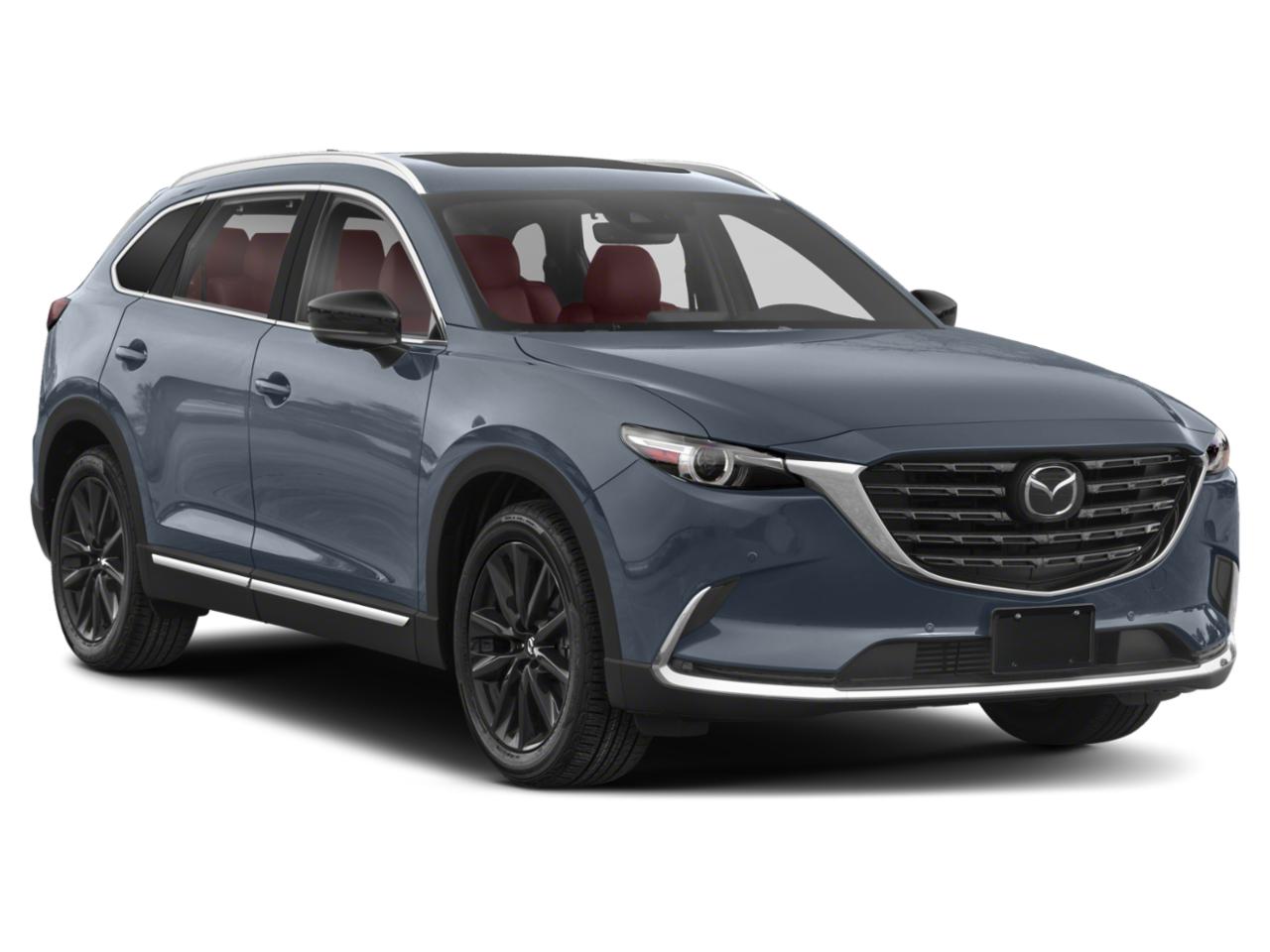 2022 Mazda CX-9 Vehicle Photo in Layton, UT 84041