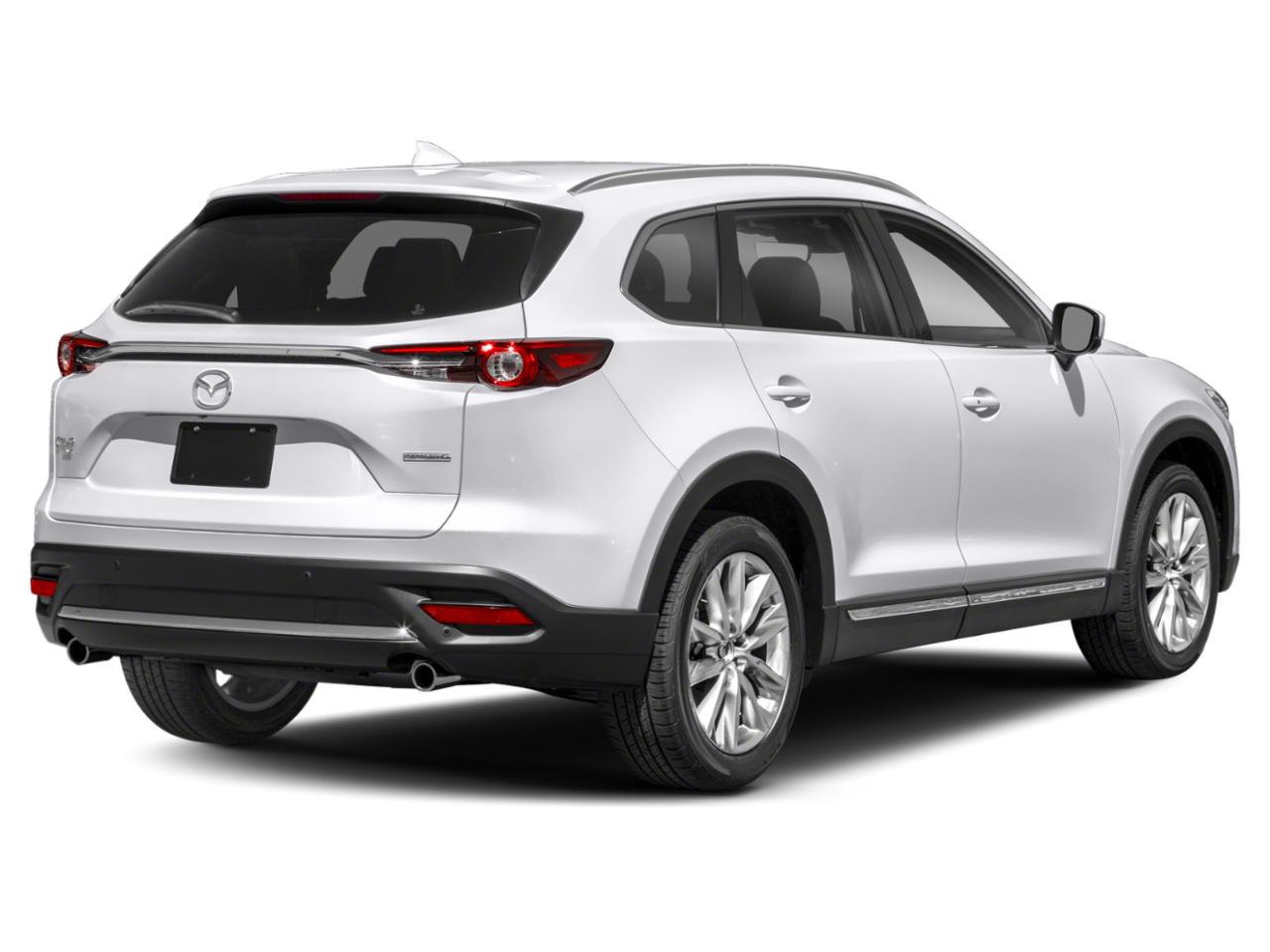 2022 Mazda CX-9 Vehicle Photo in SMYRNA, GA 30080-7631