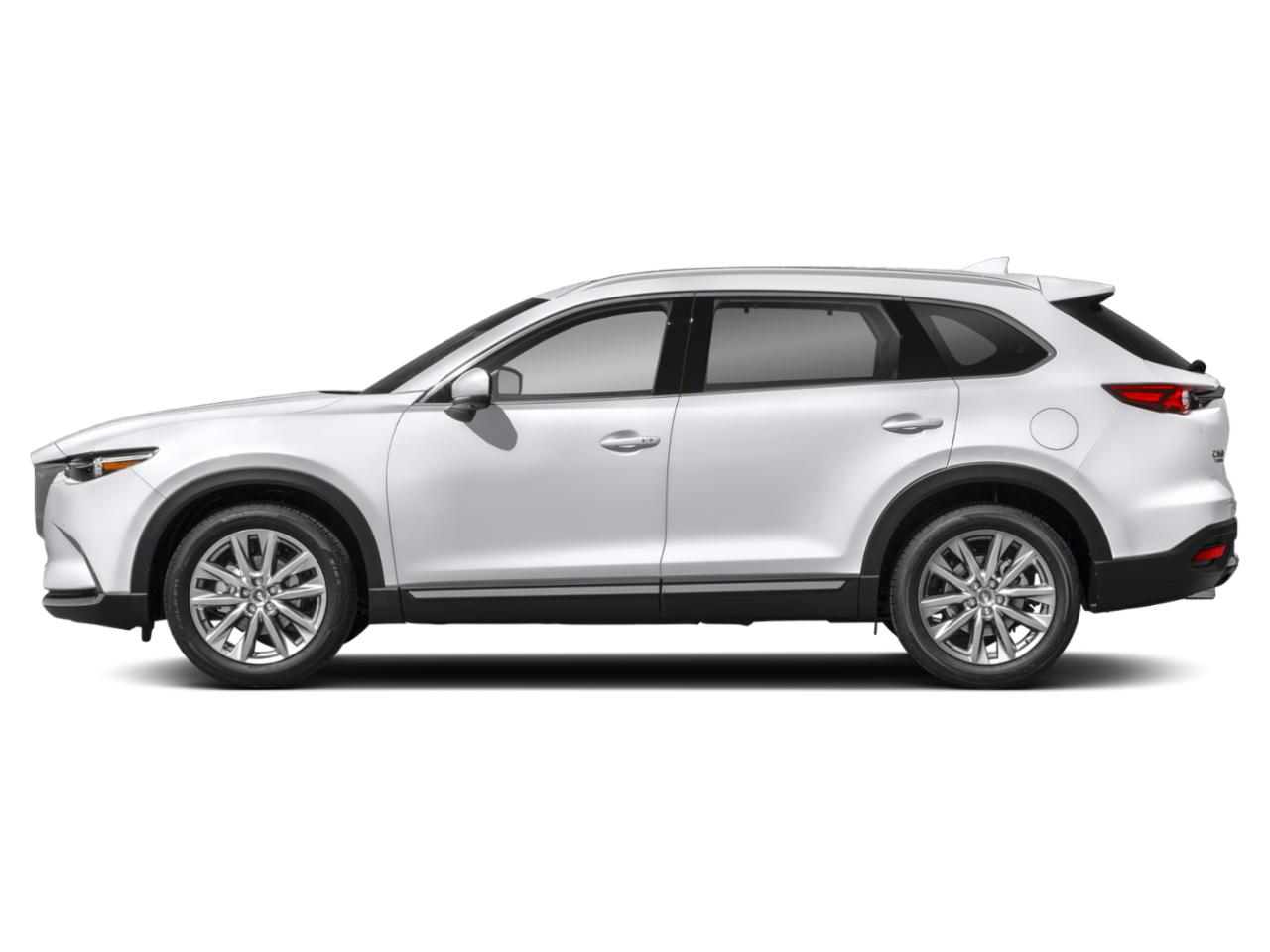 2022 Mazda CX-9 Vehicle Photo in Oshkosh, WI 54904