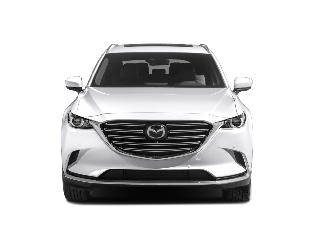 2022 Mazda CX-9 Vehicle Photo in Oshkosh, WI 54904