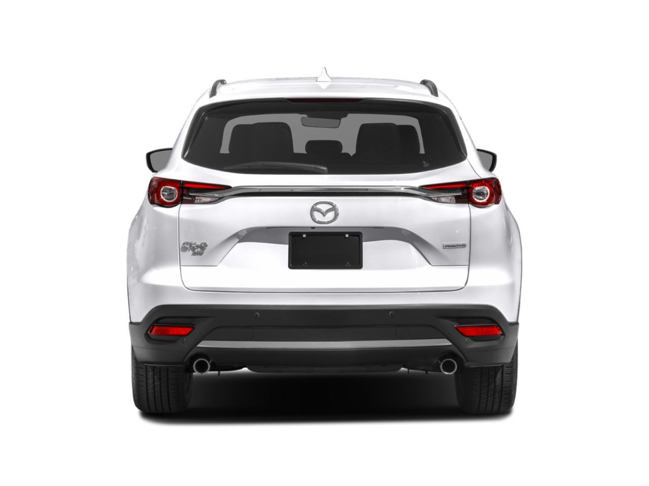 2022 Mazda CX-9 Vehicle Photo in Oshkosh, WI 54904