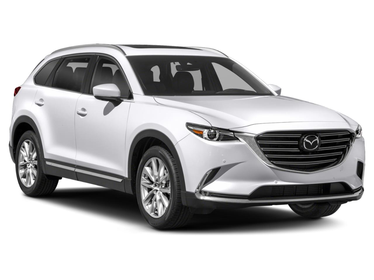 2022 Mazda CX-9 Vehicle Photo in Hollywood, FL 33021