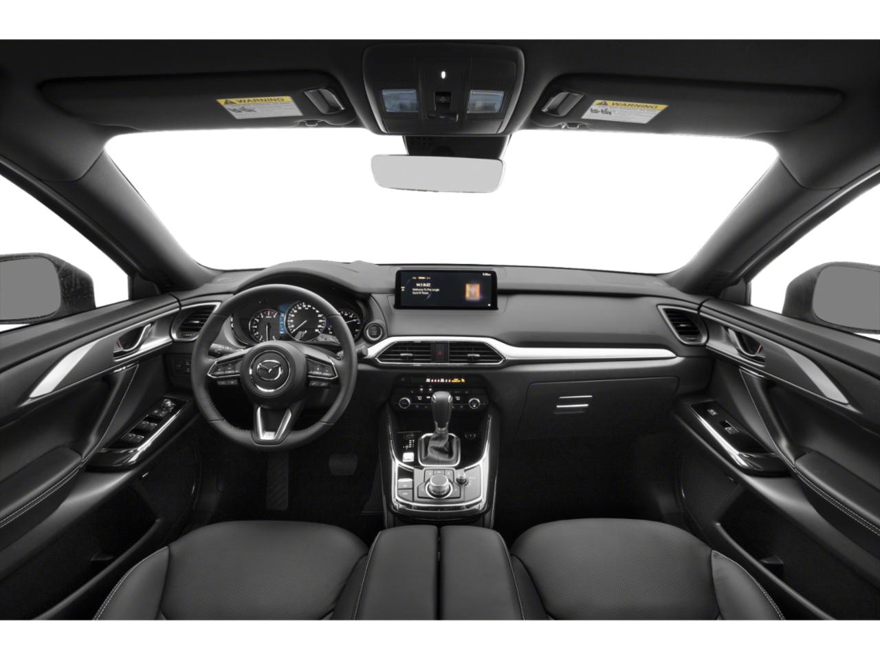 2022 Mazda CX-9 Vehicle Photo in Oshkosh, WI 54904