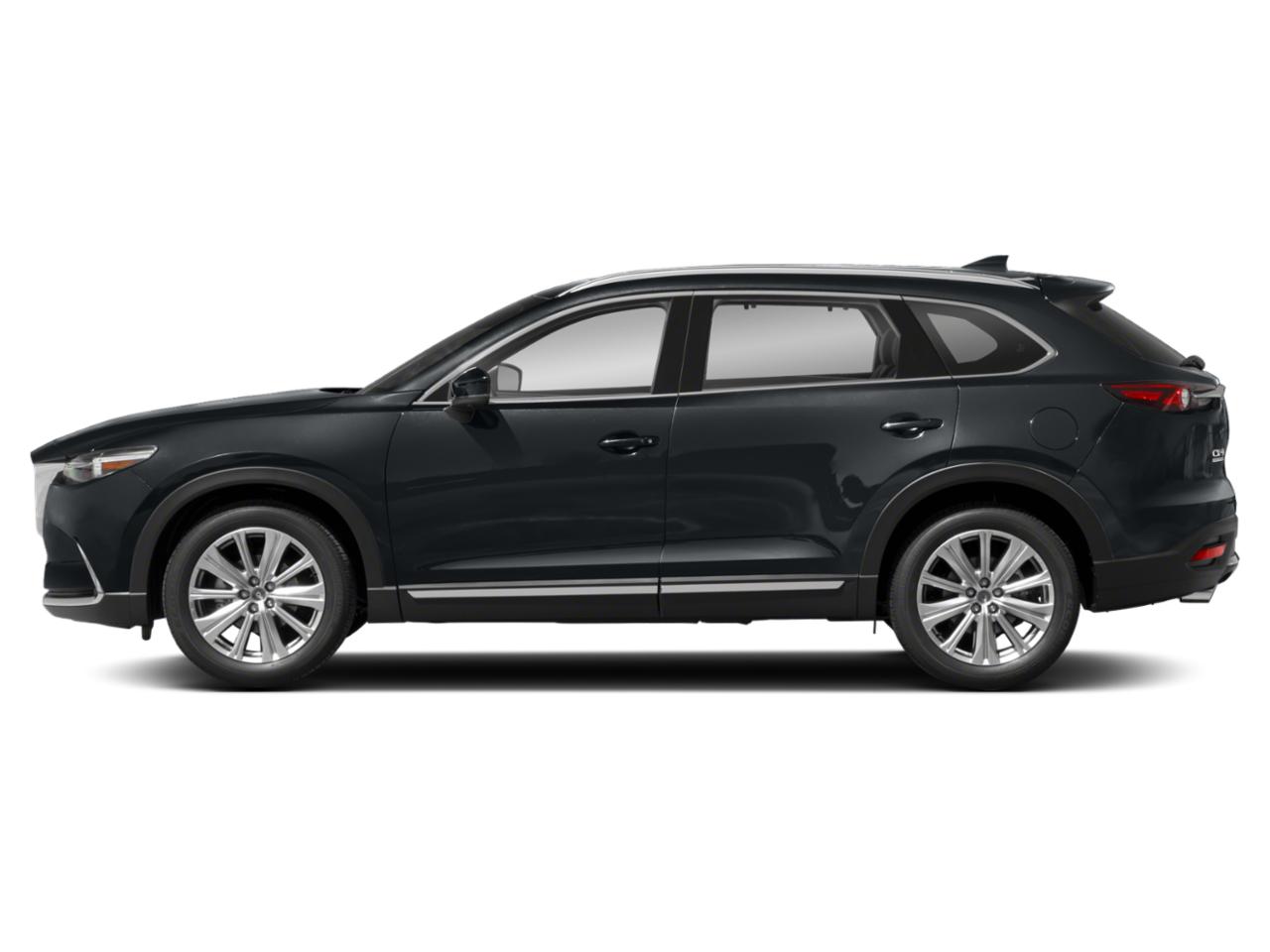 2022 Mazda CX-9 Vehicle Photo in BERLIN, MD 21811-1121