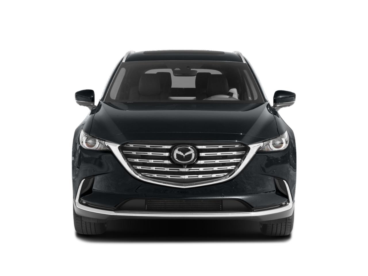 2022 Mazda CX-9 Vehicle Photo in PEMBROKE PINES, FL 33024-6534