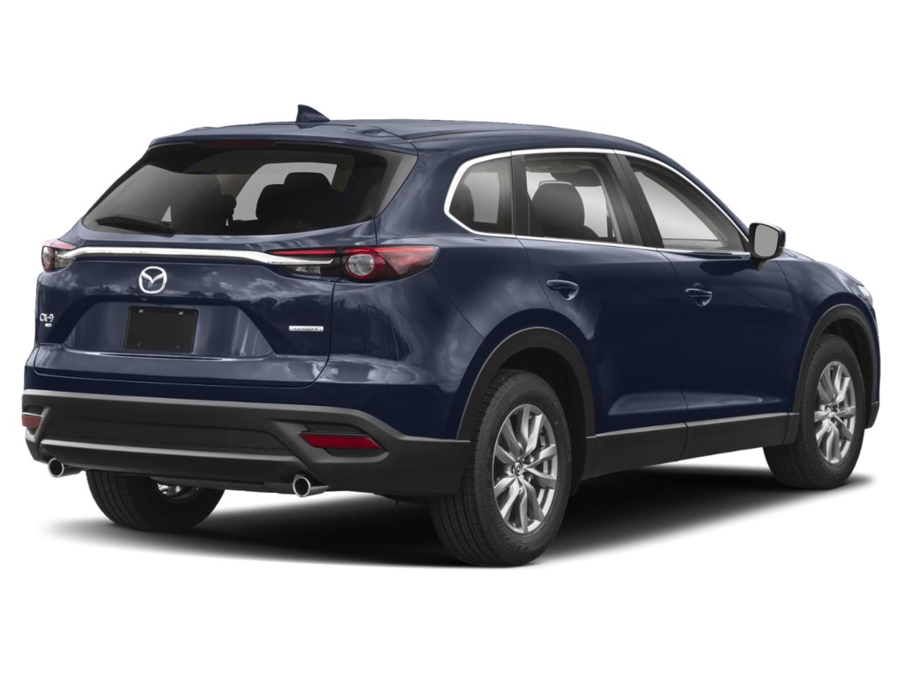 2022 Mazda CX-9 Vehicle Photo in Layton, UT 84041