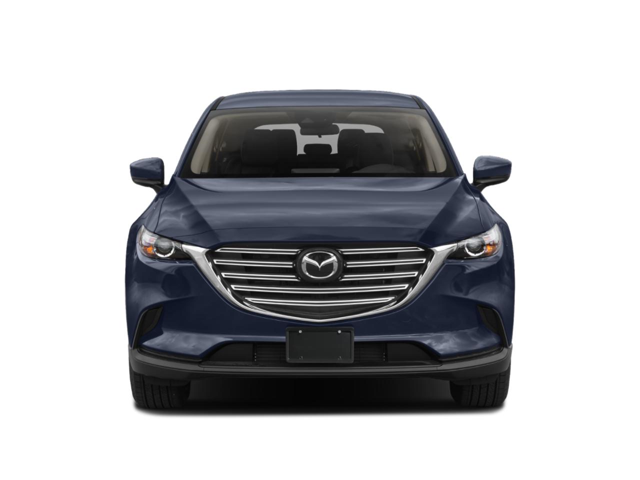 2022 Mazda CX-9 Vehicle Photo in Layton, UT 84041