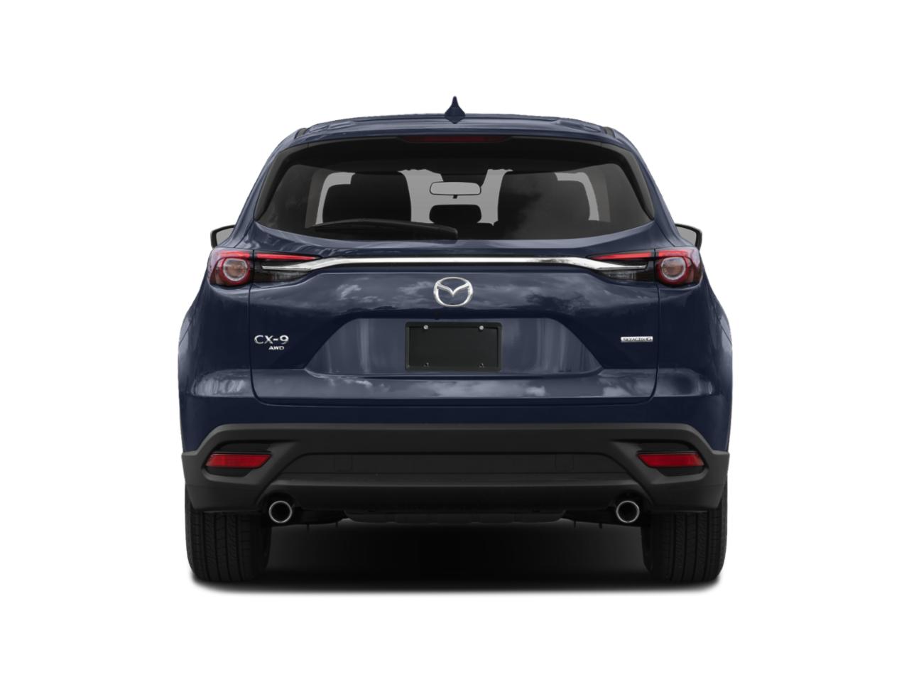 2022 Mazda CX-9 Vehicle Photo in Layton, UT 84041