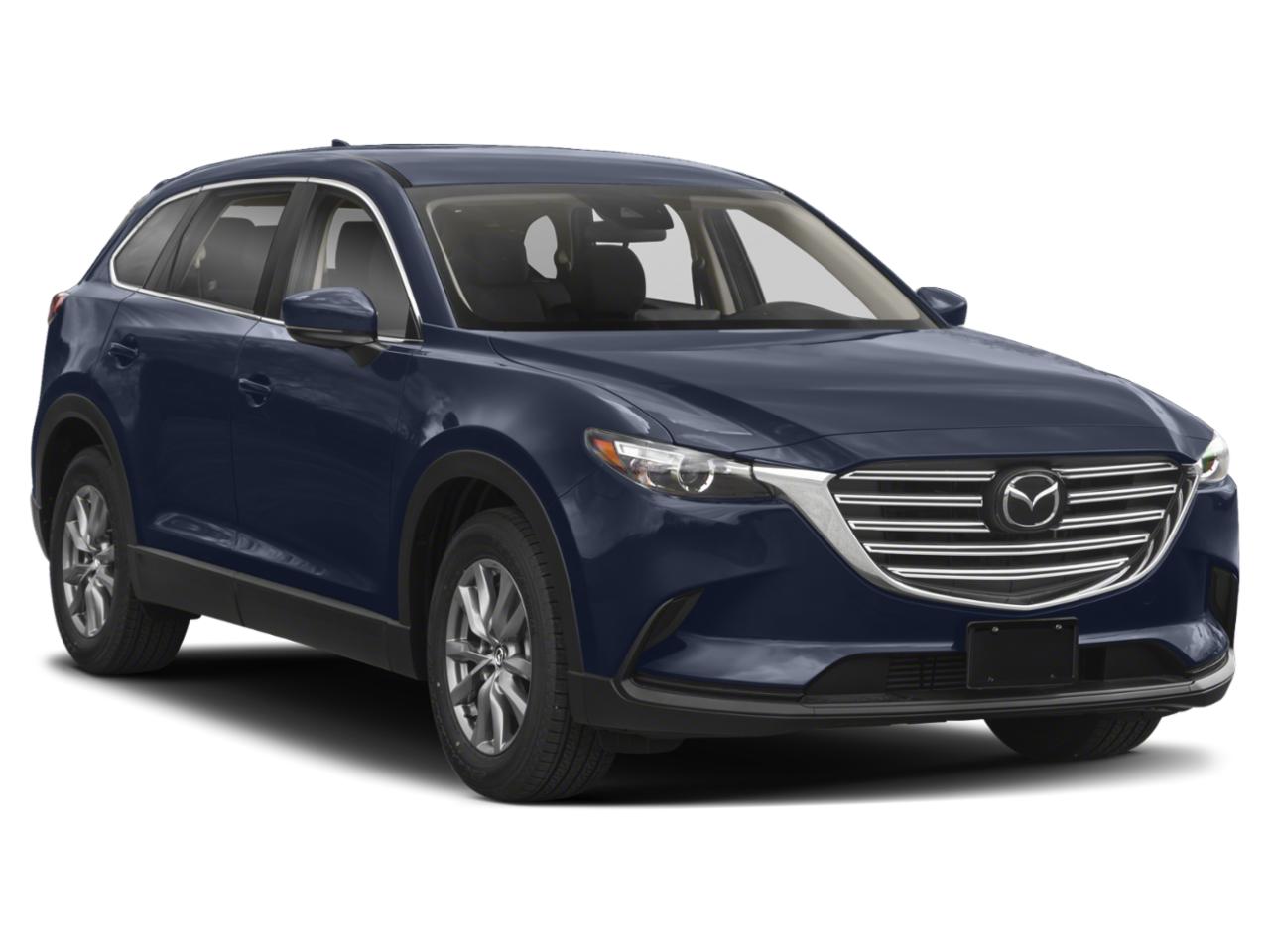 2022 Mazda CX-9 Vehicle Photo in SAINT JAMES, NY 11780-3219