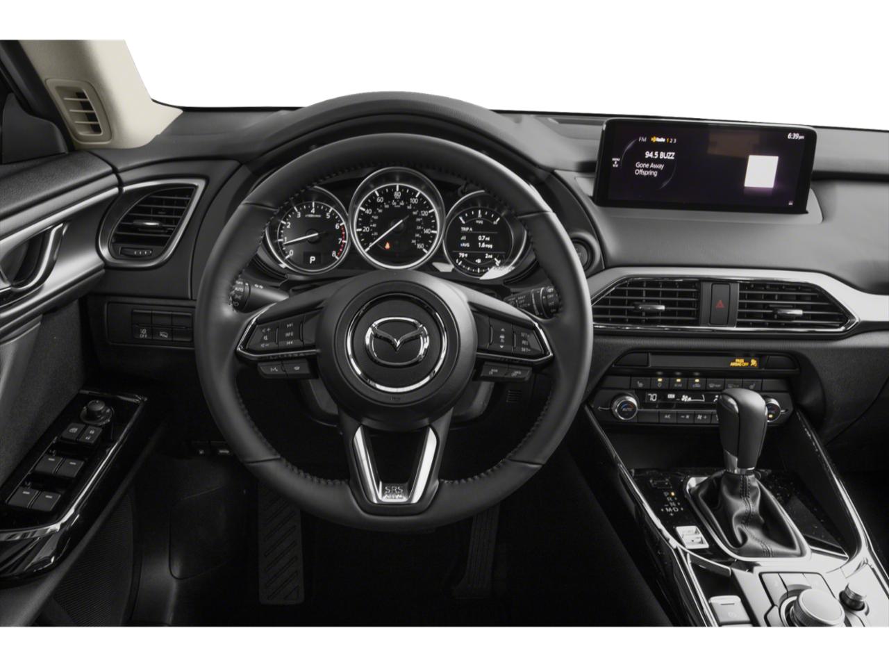 2022 Mazda CX-9 Vehicle Photo in Layton, UT 84041