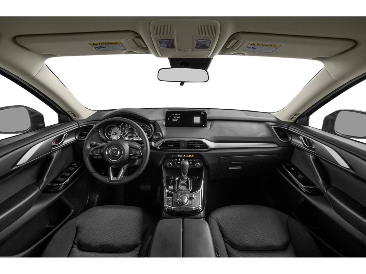 2022 Mazda CX-9 Vehicle Photo in Layton, UT 84041