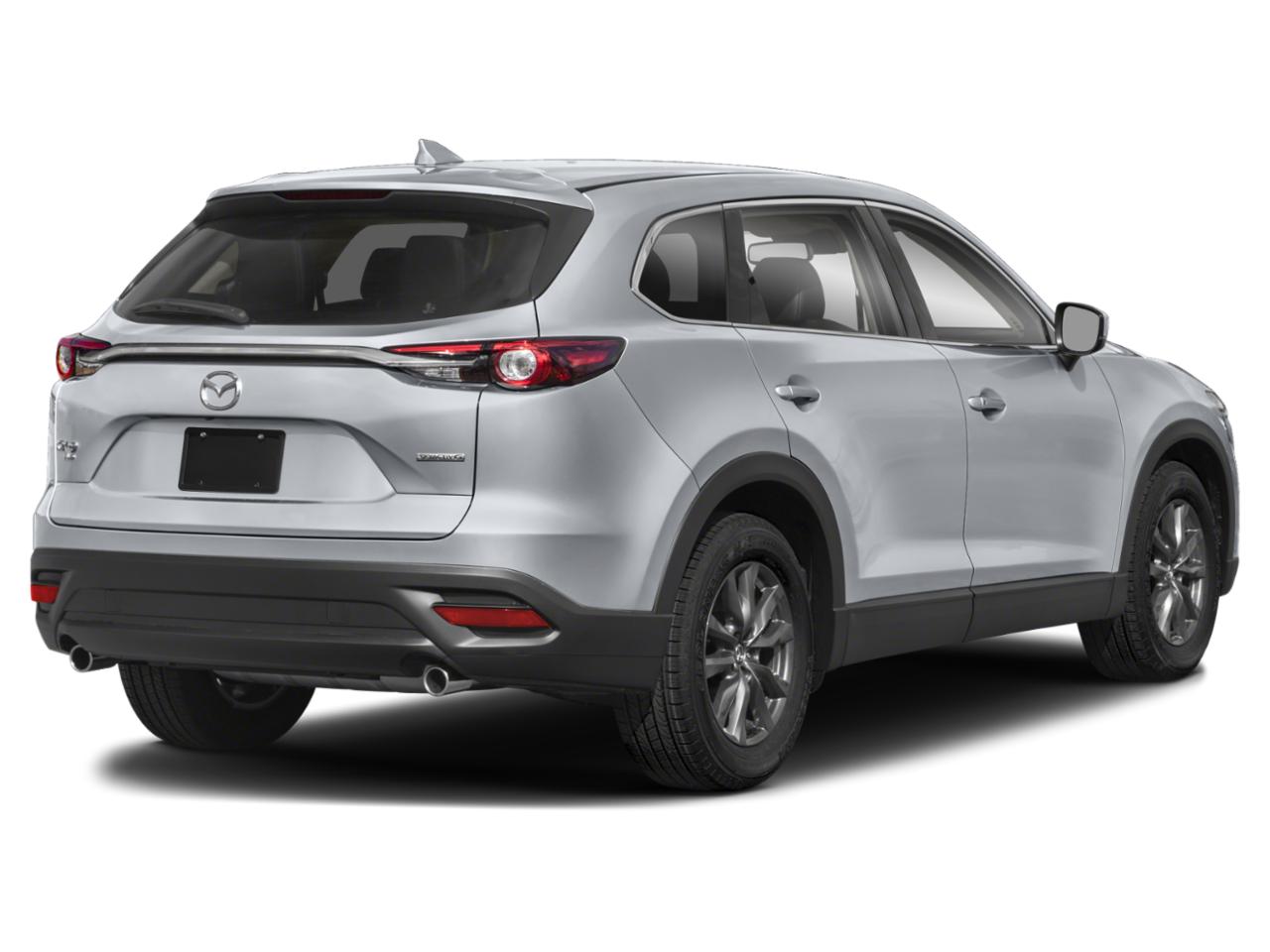 2022 Mazda CX-9 Vehicle Photo in Danville, KY 40422