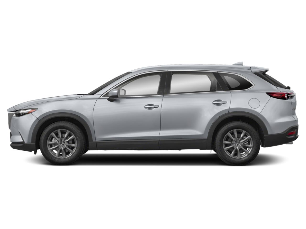 2022 Mazda CX-9 Vehicle Photo in Danville, KY 40422