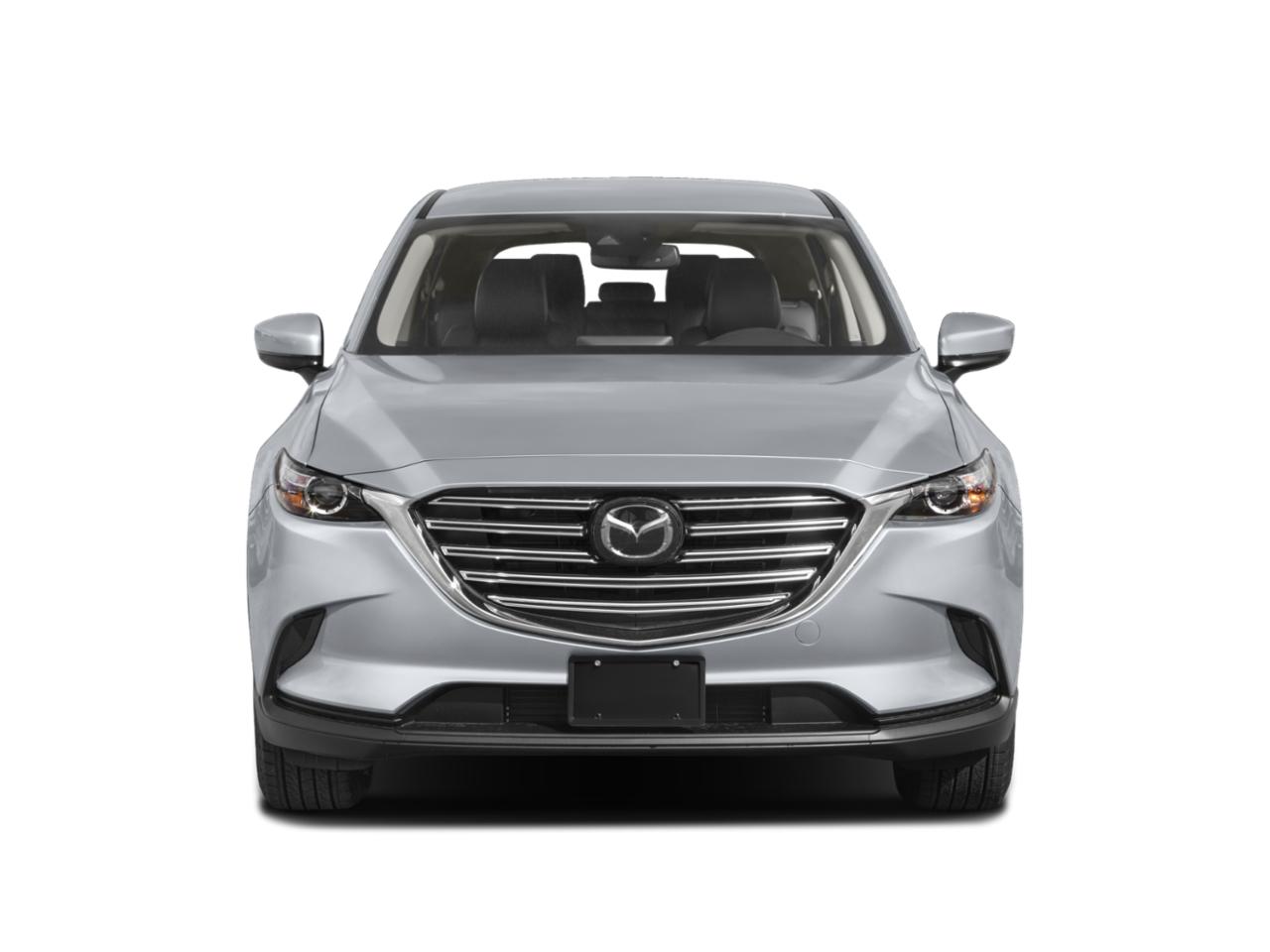 2022 Mazda CX-9 Vehicle Photo in Danville, KY 40422-2805