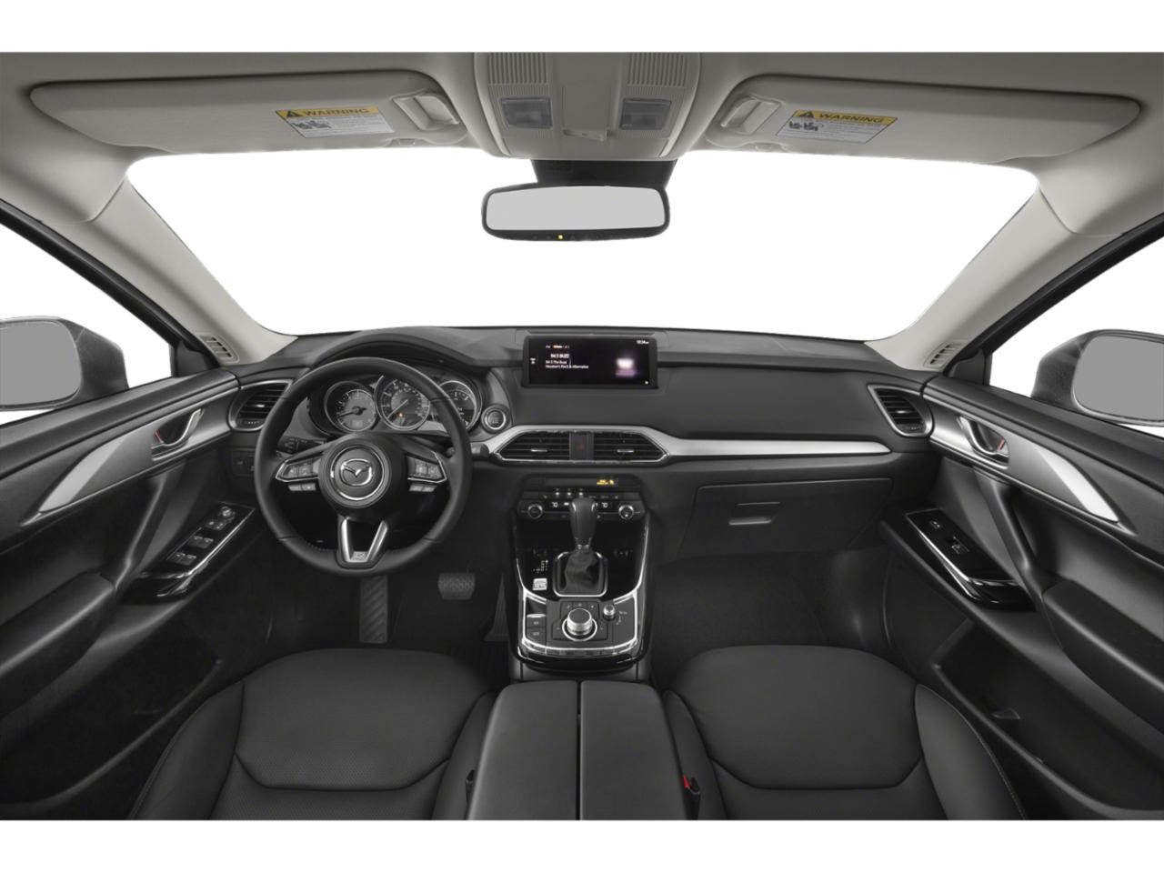 2022 Mazda CX-9 Vehicle Photo in Danville, KY 40422