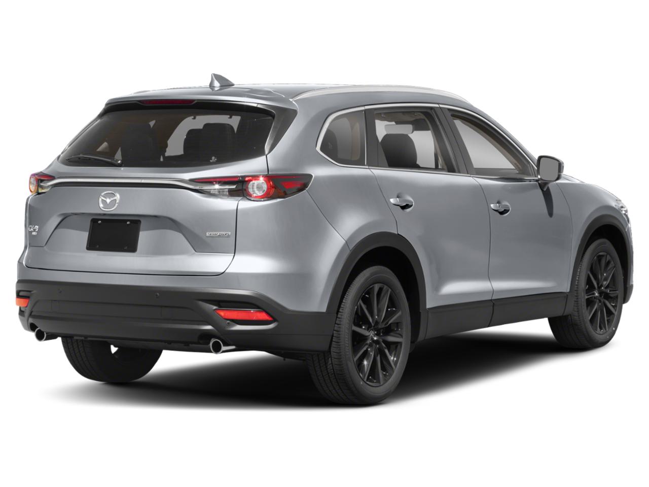 2022 Mazda CX-9 Vehicle Photo in Plainfield, IL 60586