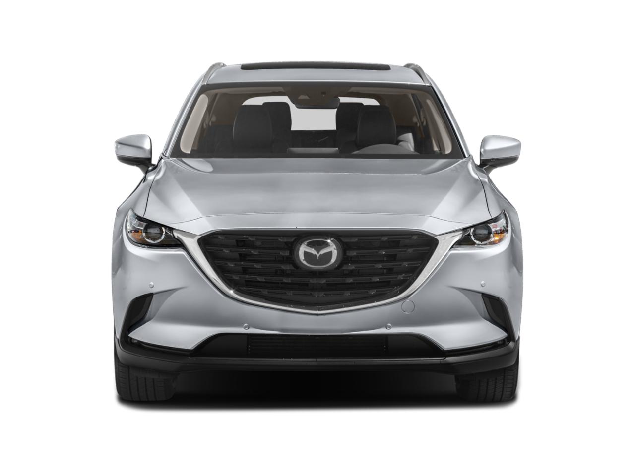 2022 Mazda CX-9 Vehicle Photo in Plainfield, IL 60586