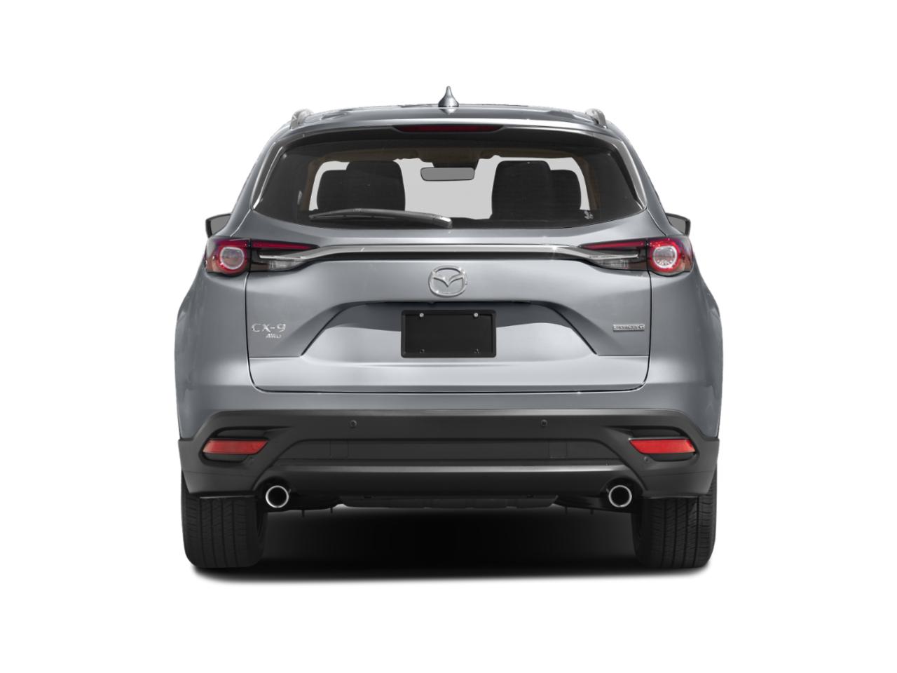 2022 Mazda CX-9 Vehicle Photo in Plainfield, IL 60586