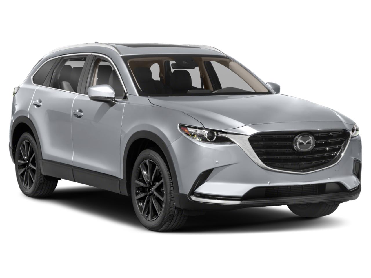 2022 Mazda CX-9 Vehicle Photo in Plainfield, IL 60586