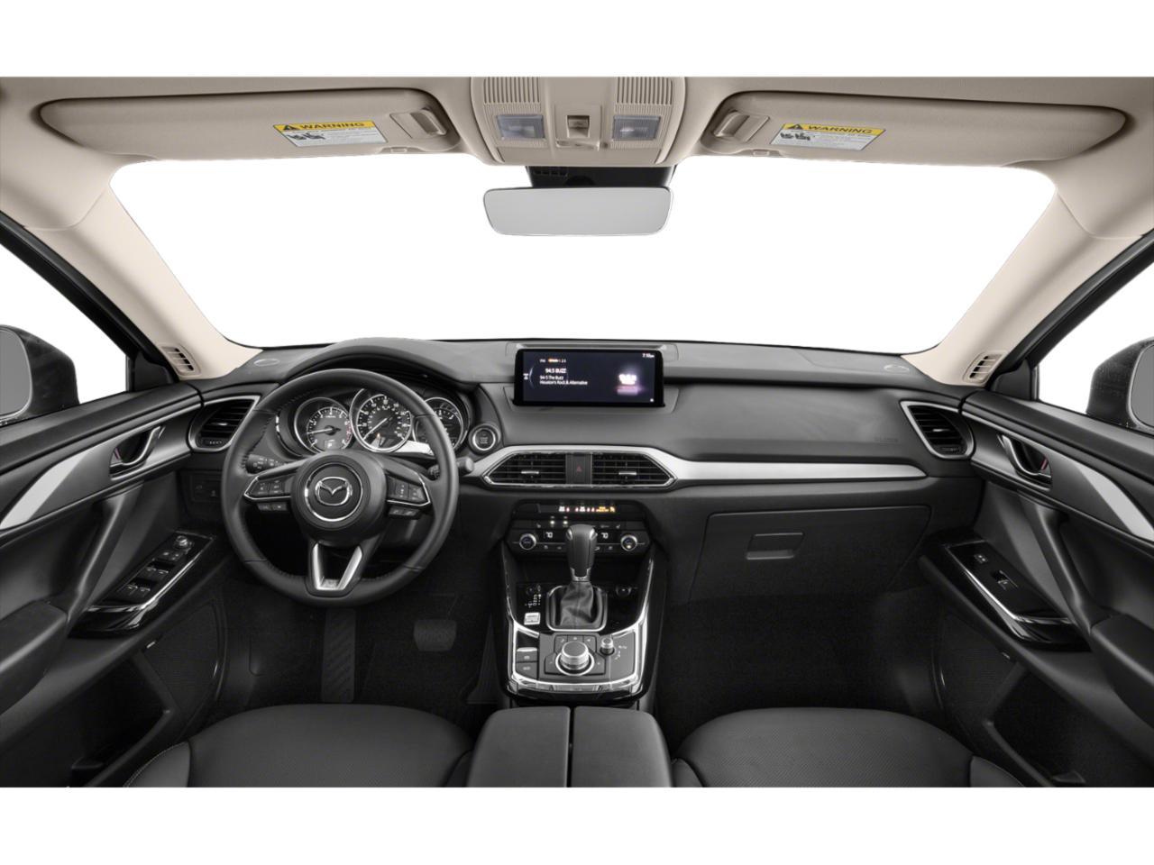 2022 Mazda CX-9 Vehicle Photo in Plainfield, IL 60586