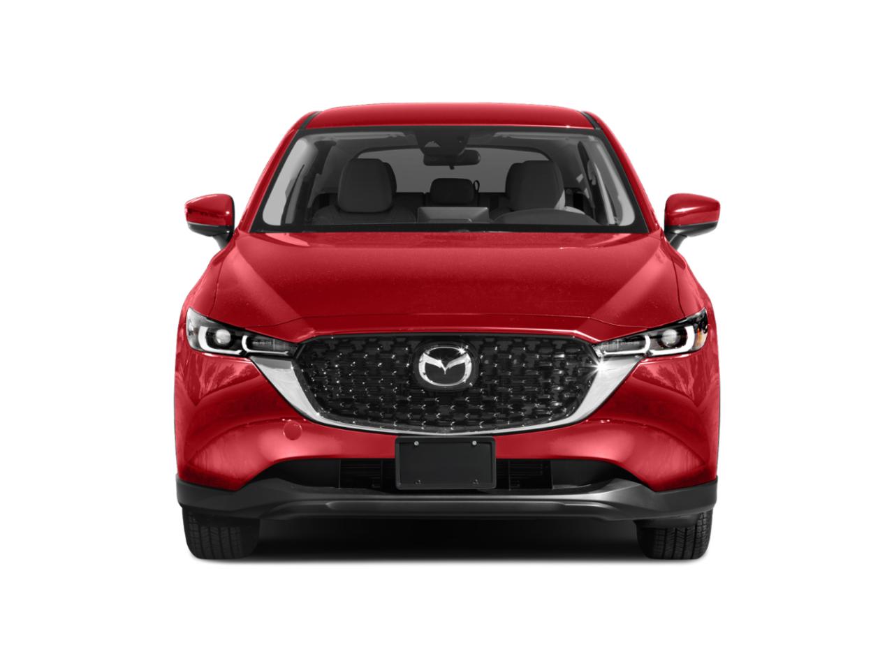 2022 Mazda CX-5 Vehicle Photo in Trevose, PA 19053