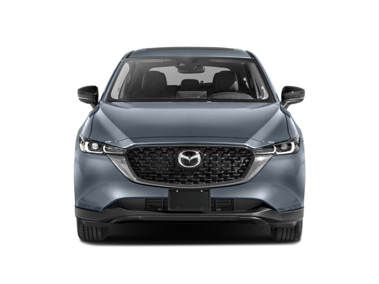 2022 Mazda CX-5 Vehicle Photo in Plainfield, IL 60586