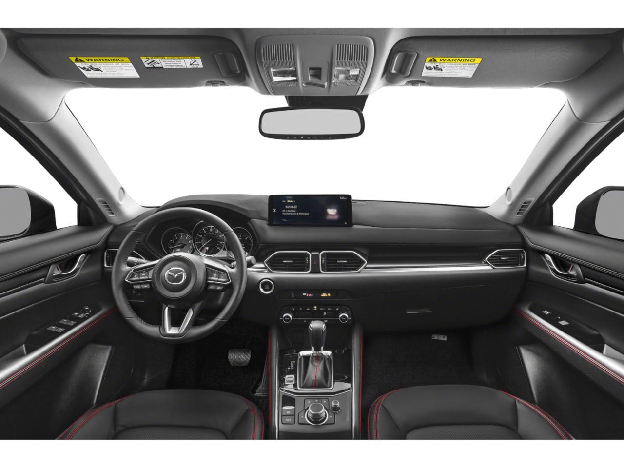 2022 Mazda CX-5 Vehicle Photo in Appleton, WI 54913