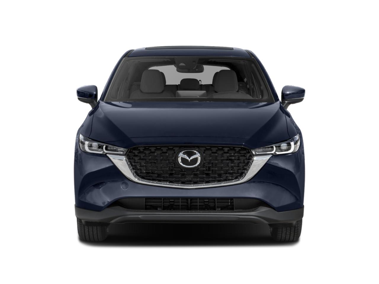 2022 Mazda CX-5 Vehicle Photo in Trevose, PA 19053