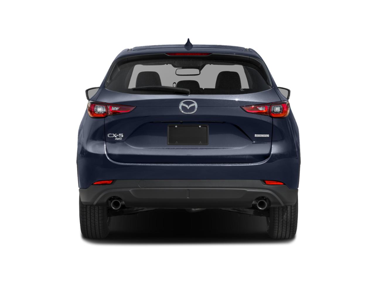 2022 Mazda CX-5 Vehicle Photo in Trevose, PA 19053