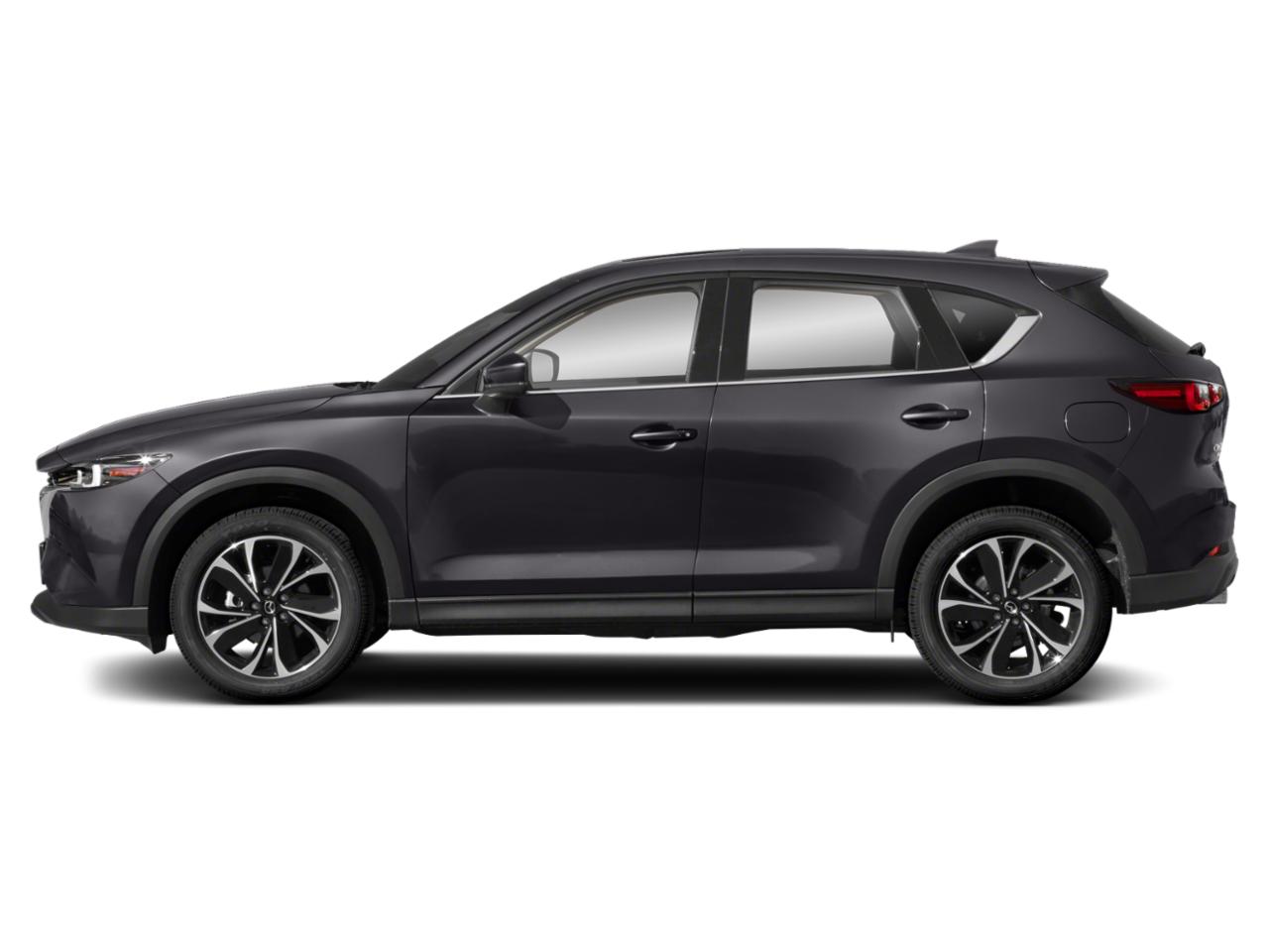 2022 Mazda CX-5 Vehicle Photo in Trevose, PA 19053