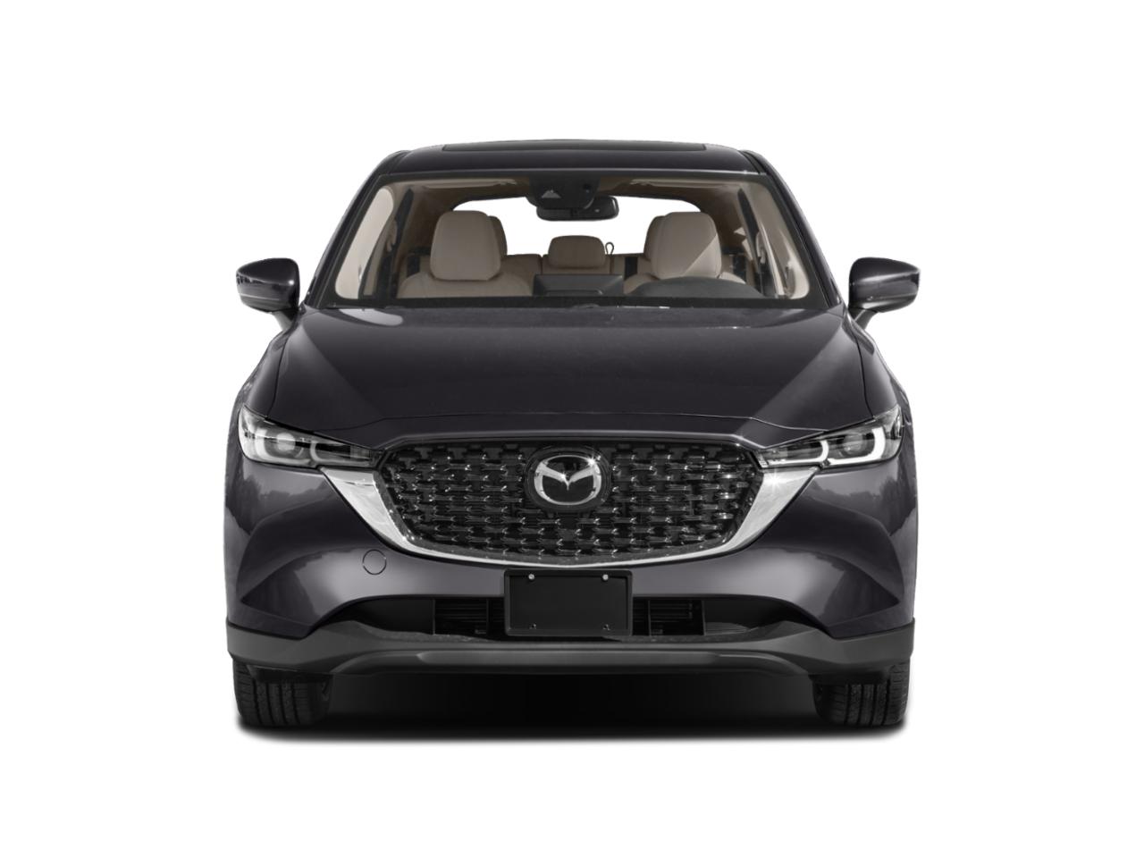 2022 Mazda CX-5 Vehicle Photo in Trevose, PA 19053