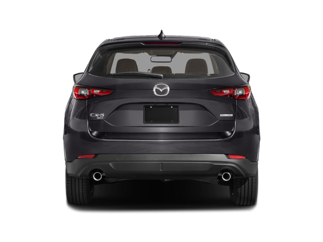 2022 Mazda CX-5 Vehicle Photo in OAK LAWN, IL 60453-2517