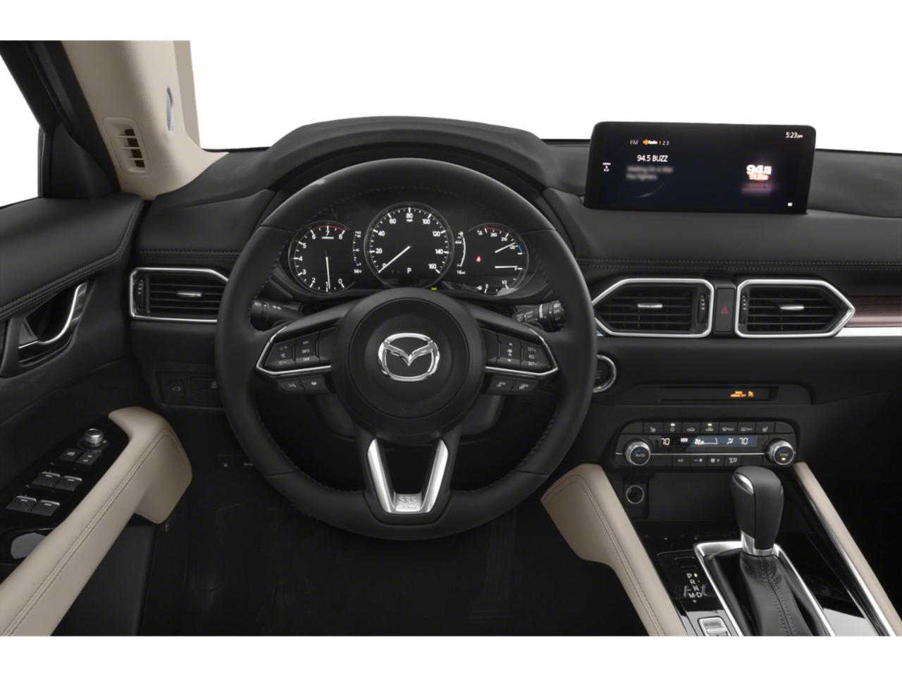 2022 Mazda CX-5 Vehicle Photo in OAK LAWN, IL 60453-2517