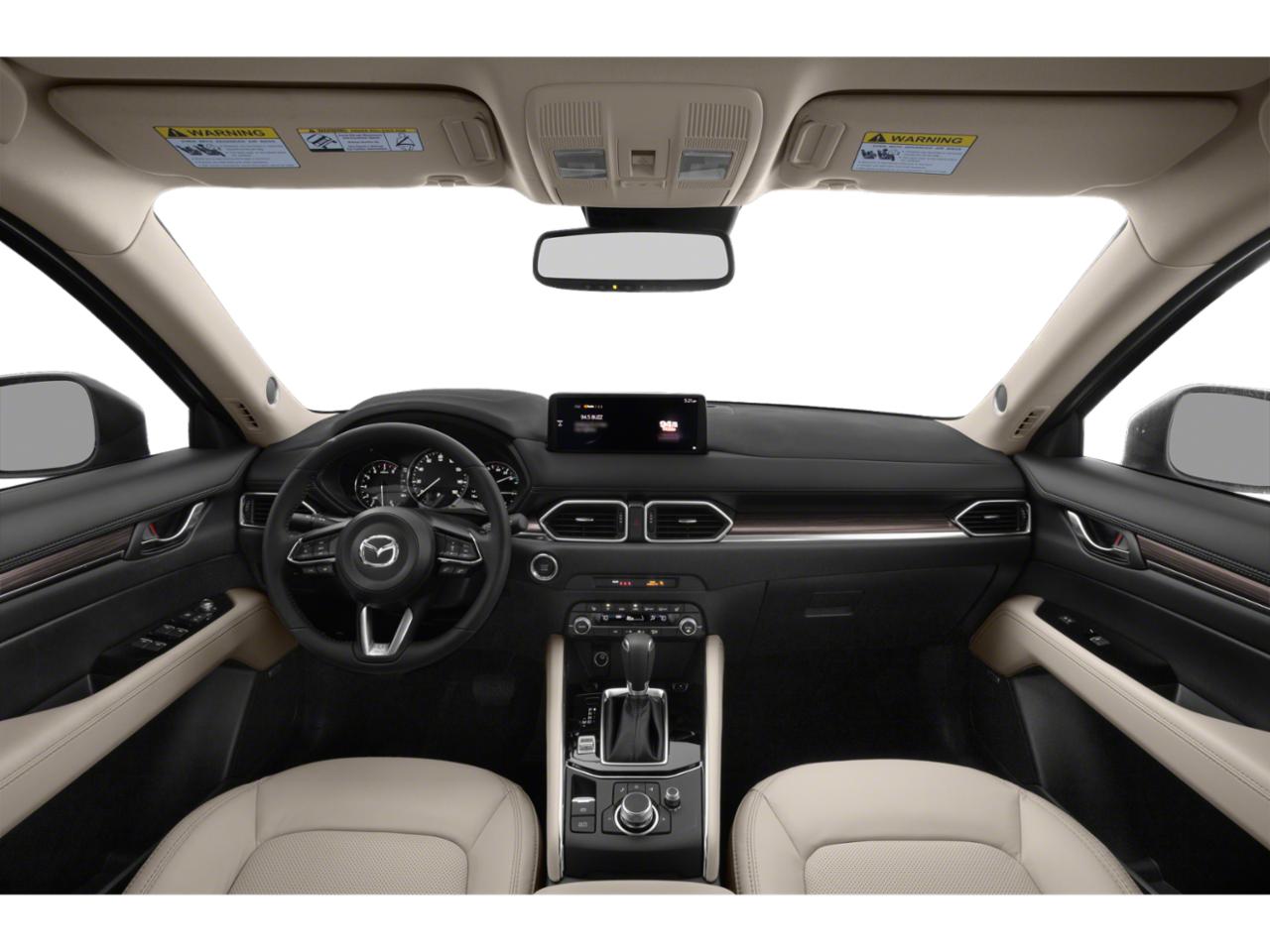 2022 Mazda CX-5 Vehicle Photo in OAK LAWN, IL 60453-2517