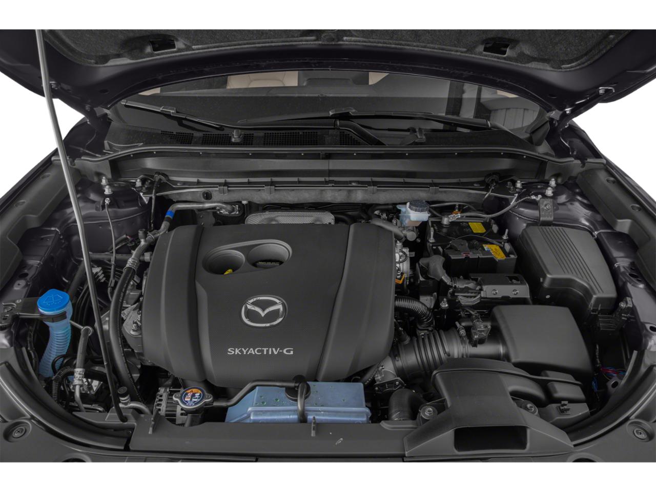 2022 Mazda CX-5 Vehicle Photo in Trevose, PA 19053