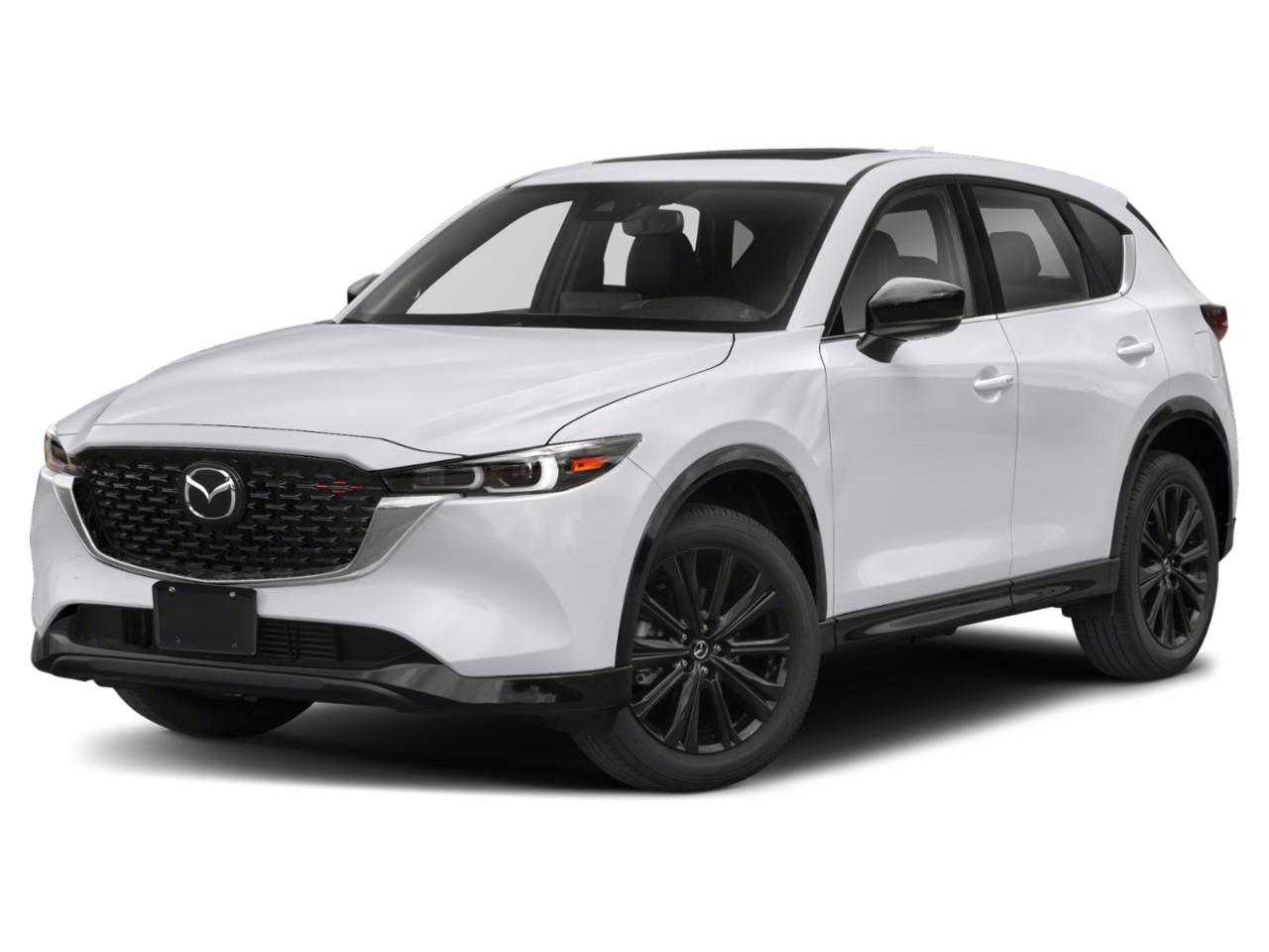 2022 Mazda CX-5 Vehicle Photo in Trevose, PA 19053