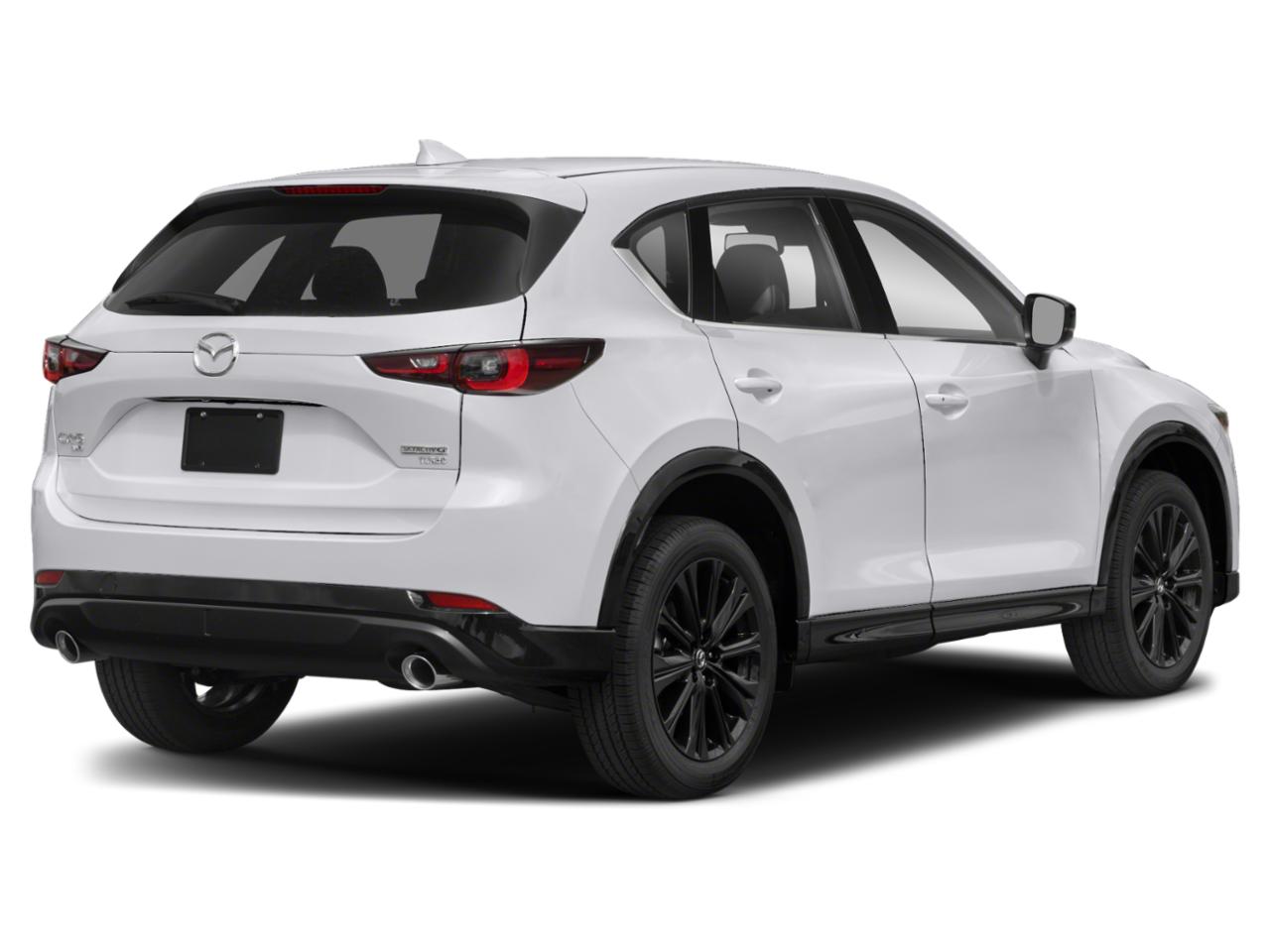 2022 Mazda CX-5 Vehicle Photo in Trevose, PA 19053