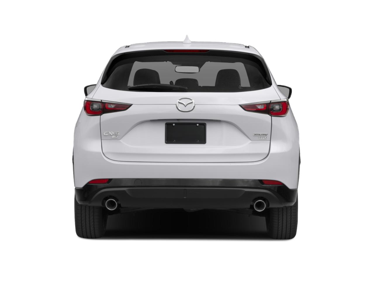 2022 Mazda CX-5 Vehicle Photo in Trevose, PA 19053