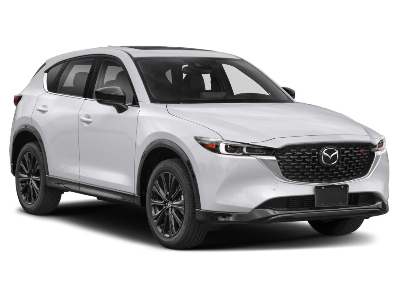 2022 Mazda CX-5 Vehicle Photo in Trevose, PA 19053