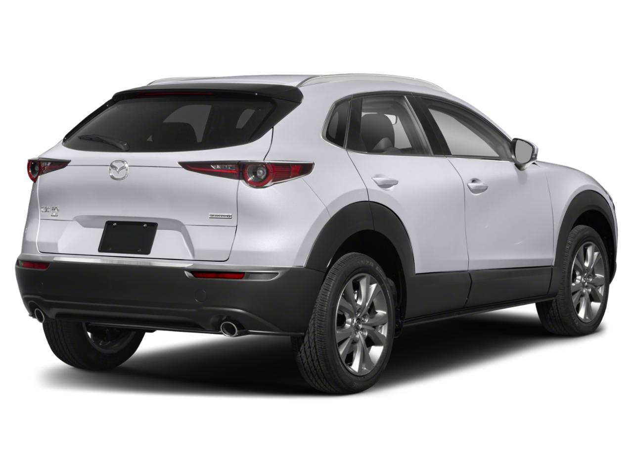 2022 Mazda CX-30 Vehicle Photo in Trevose, PA 19053