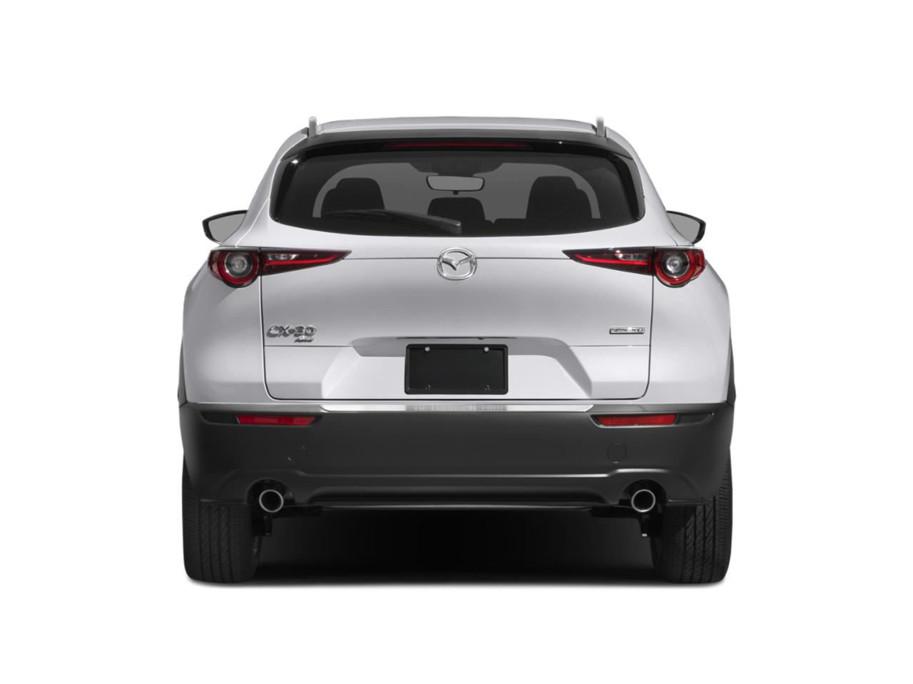 2022 Mazda CX-30 Vehicle Photo in Tampa, FL 33614