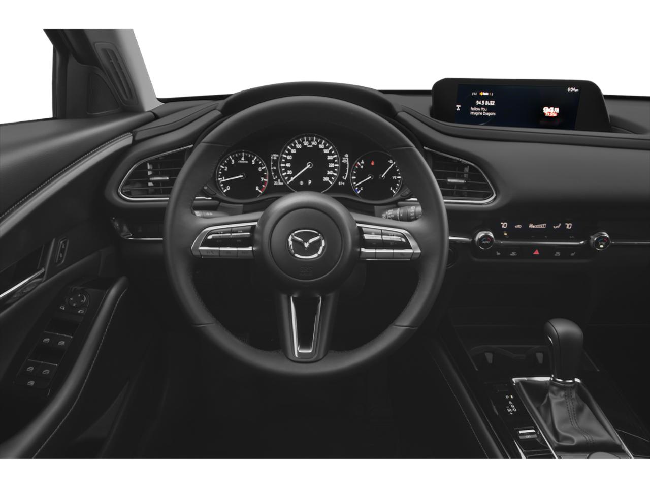 2022 Mazda CX-30 Vehicle Photo in Trevose, PA 19053