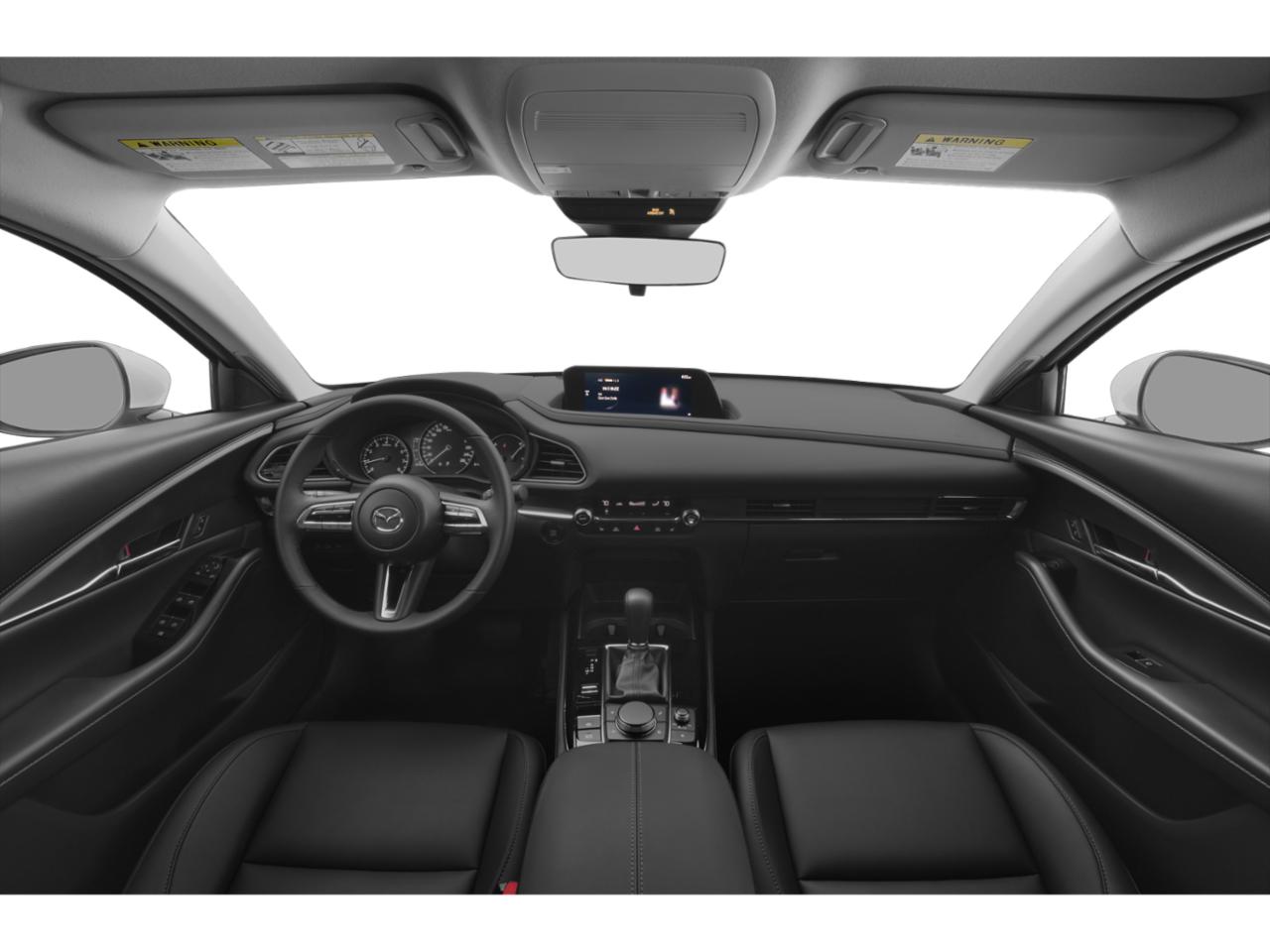 2022 Mazda CX-30 Vehicle Photo in Tampa, FL 33614