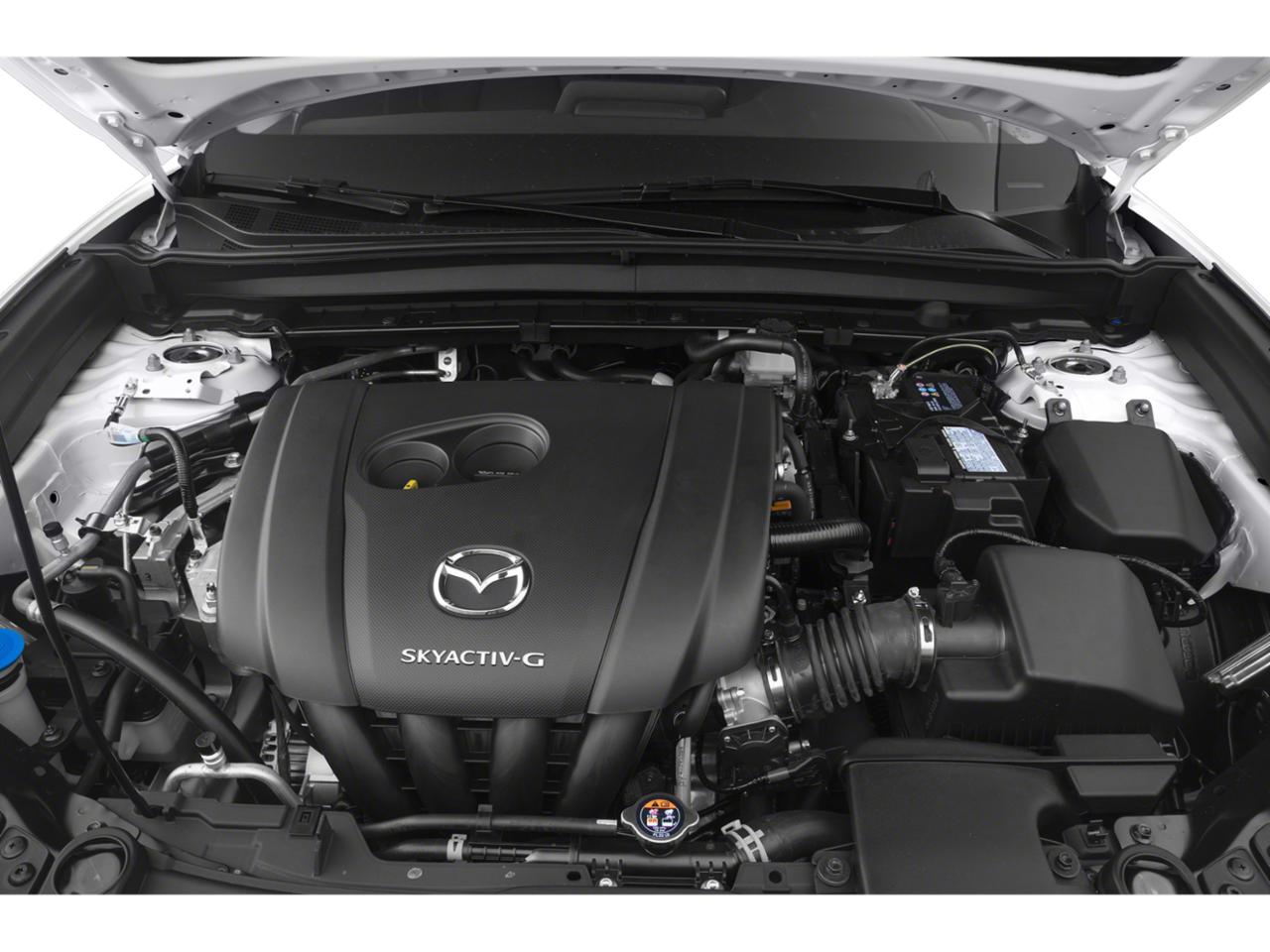 2022 Mazda CX-30 Vehicle Photo in Trevose, PA 19053