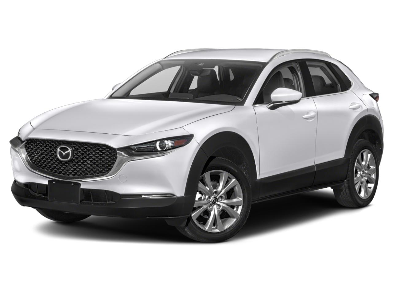 2022 Mazda CX-30 Vehicle Photo in Greeley, CO 80634