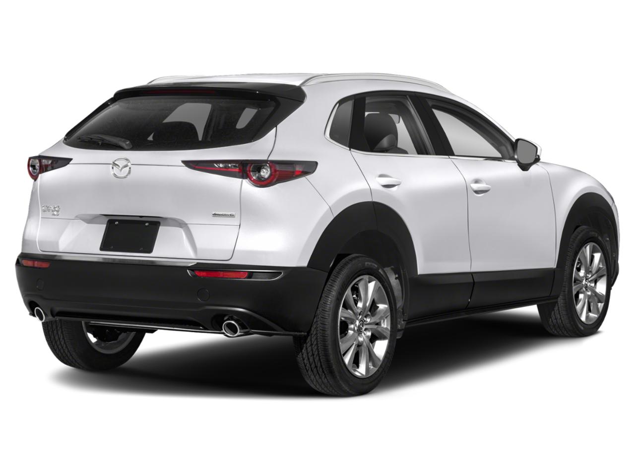 2022 Mazda CX-30 Vehicle Photo in Pembroke Pines, FL 33027